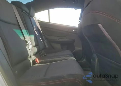 2020 Subaru Wrx z USA, uszkodzony, nr VIN JF1VA1A68L9810249